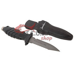 Ніж для підводного полювання MARLIN Pacific Titanium