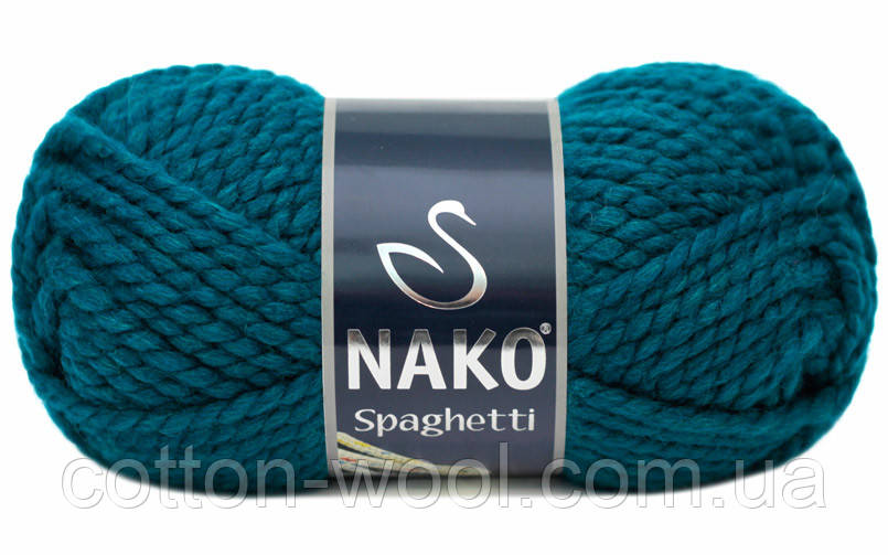 Nake Spaghetti (НАКО Спагеті) 2273