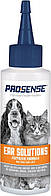 680321/7006 8in1 Pro-Sense Гигиенический лосьон для ушей собак и котов, 118 мл