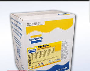 Альгінат без канцерогену Alja-Safe®, 1.36 кг