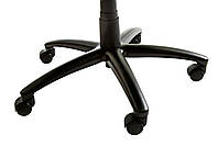 Крісло офісне керівника Штучна шкіра.Регульована висота та механізм плавного нахилу спинки hotdeal, фото 2