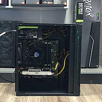 Game PC Aerocool Split Tower NEW / Intel Core i7-2600K (4 (8) ядра по 3.4 - 3.8 GHz) / 8 GB DDR3 / 500 GB HDD, фото 4
