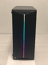 Game PC Aerocool Split Tower NEW / Intel Core i7-2600K (4 (8) ядра по 3.4 - 3.8 GHz) / 8 GB DDR3 / 500 GB HDD, фото 6