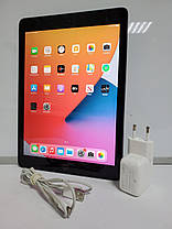 (ТІЛЬКИ ПРЕДОПЛАТА) Apple iPad 5th Space Gray (A1822) / 9.7" (2048x1536) Retina IPS / Apple A9 (2 ядра по 1.8, фото 2