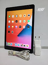 (ТІЛЬКИ ПРЕДОПЛАТА) Apple iPad 5th Space Gray (A1822) / 9.7" (2048x1536) Retina IPS / Apple A9 (2 ядра по 1.8, фото 3