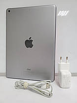 (ТІЛЬКИ ПРЕДОПЛАТА) Apple iPad 5th Space Gray (A1822) / 9.7" (2048x1536) Retina IPS / Apple A9 (2 ядра по 1.8, фото 2