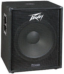 Сабвуфер PEAVEY PV118D