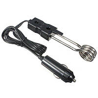 Автомобільний окроп заглибний від прикурювача 12 В