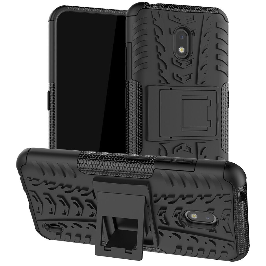 Чохол Armor Case для Nokia 2.2 Black