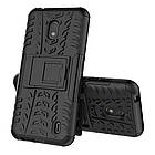 Чохол Armor Case для Nokia 2.2 Black, фото 2