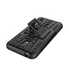 Чохол Armor Case для Nokia 2.2 Black, фото 6