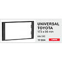 Перехідна рамка Carav Toyota (11-904), фото 5