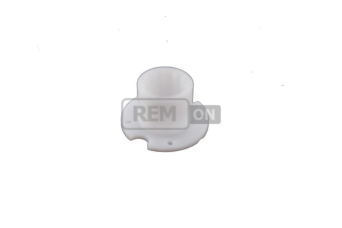 Держатель втулки шнека мясорубки Бриз ЭМШ 30/160 D=49/31 мм, H=31 мм ...