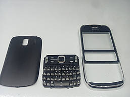 Корпус Nokia Asha 302