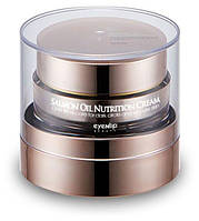 ІНТЕНСИВНИЙ КРЕМ З ПЕПТИДАМИ Й ЛОСОСИВИМ МАСЛОМ Eyenlip Salmon Oil Nutrition Cream