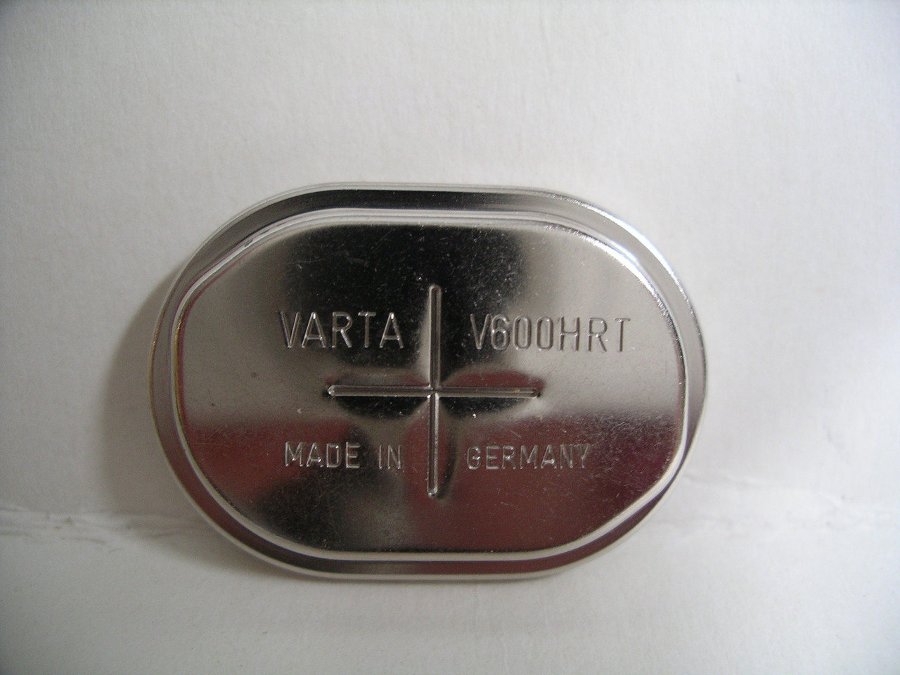 Аккумулятор Varta V600 HRT (V600HRT)