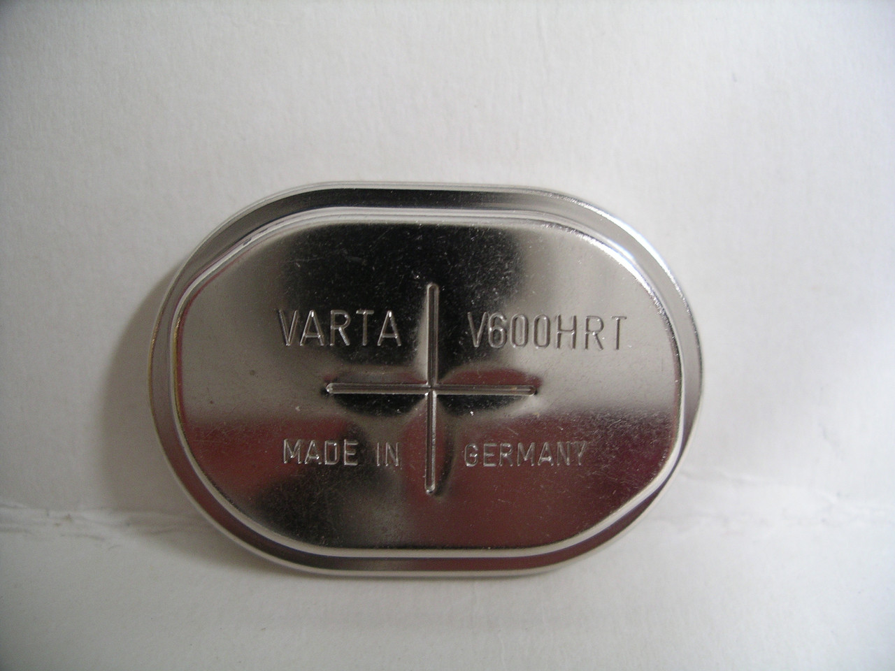 Акумулятор Varta V600 HR (V600HR)