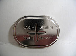 Аккумулятор Varta  V600 HRT (V600HRT)