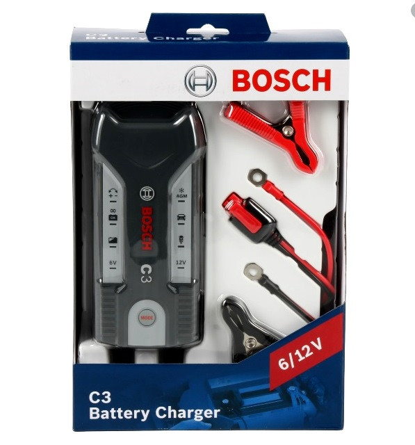 Bosch C3 0 189 999 03M