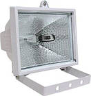 Прожектор галогенний e.halogen.1000.white 1000Вт, білий, Enext [l003005]