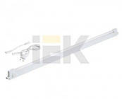 Світильник лпо 2004A-1 6Вт 230В t4/g5, [llpo0-2004a1-1-06-k01]