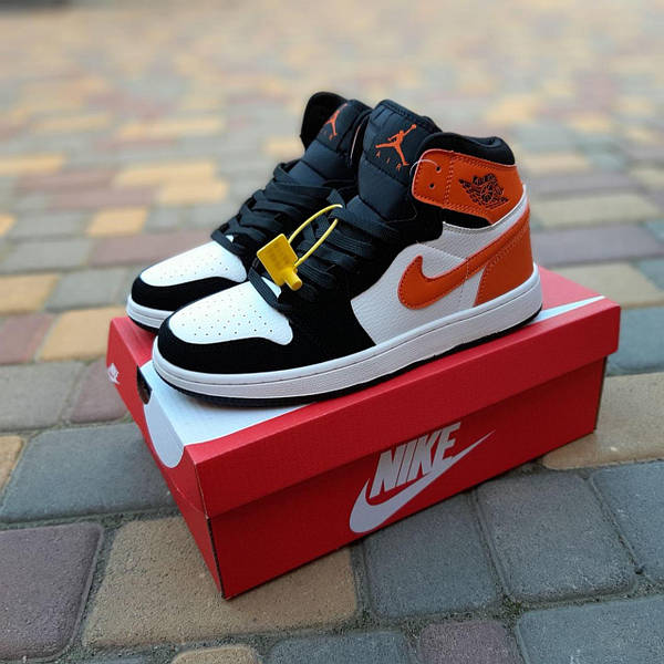 Jordan i nike sales