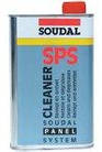 Очищувач поверхні SPS Cleaner 500мл., SOUDAL Бельгія [000050000001SC0501]