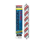 Клей-герметик SOUDASEAL 240FC білий 600мл., SOUDAL Бельгія [000020000000083601]