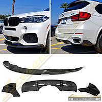 Обвес M-Performance Carbon для BMW X5 F15 M-paket