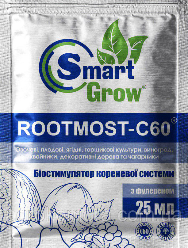 Рутмост / ROOTMOST SMART GROW, 1 л, фото 1