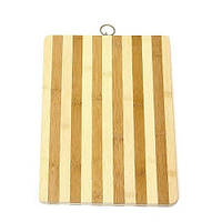 Дошка обробна бамбукова Empire 30 х 20 x 1.3 см