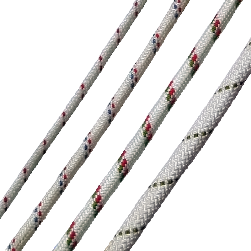 Канат поліамідний 6мм, U, METALVIS Україна [91CTV0091002006000], фото 1