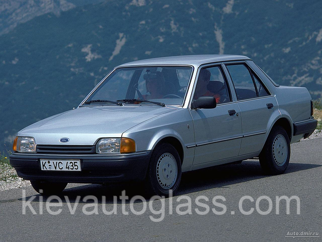 Лобове скло на FORD ORION