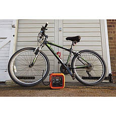 Автомобільний компресор BLACK+DECKER ASI400, 12В, фото 4