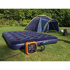 Автомобільний компресор BLACK+DECKER ASI400, 12В, фото 5