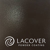 Порошковая краска Lacover RAL 8019 PE/WR/SM