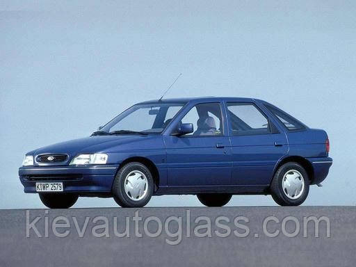 Лобове скло на FORD ESCORT 1990-99 г., фото 1
