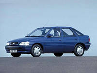 Лобовое стекло на FORD ESCORT 1990-99 г.в.