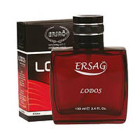 Lodos (Лодос) Мужской парфюм Ersag 100сс