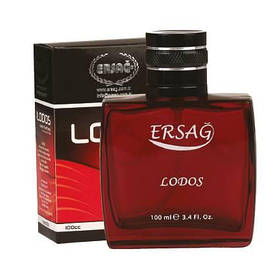 Lodos (Лодос) Чоловічі парфуми Ersag 100c