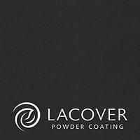 Порошковая краска Lacover RAL 9005 PE/TEX