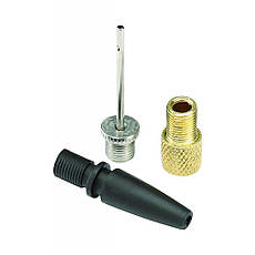 Автомобільний акумуляторний компресор BLACK+DECKER BDCINF18N, без акумулятора та ЗУ, фото 3