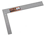 Косинець столярний 300x200мм сталь загартована [INSMTMTUC239043MT0] TACTIX