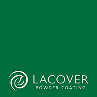 Порошковая краска Lacover RAL 6029 PE/GL