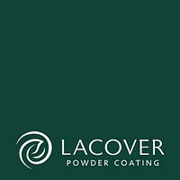 Порошковая краска Lacover  RAL 6005 PE/GL