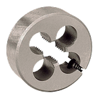 Плашка М14х2.00, DIAGER Франція [INRPLPL001402000D0]