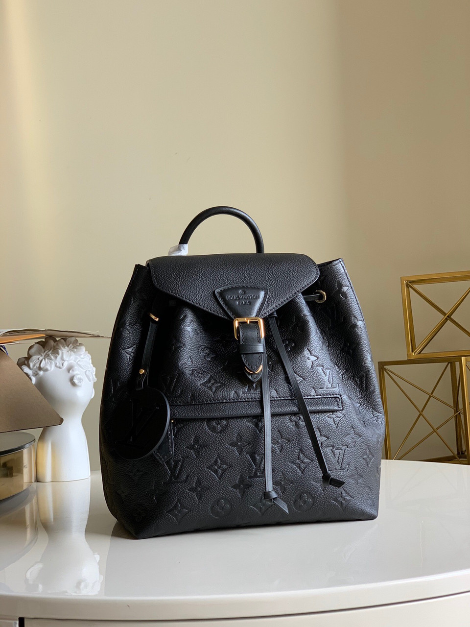 Рюкзак Louis Vuitton MONTSOURIS  (Луї Віттон)