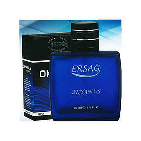 Okyanus (Океан) Чоловічі парфуми Ersag 100c