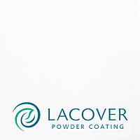 Порошковая краска Lacover RAL 9016 EP/PE/TEX