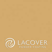 Порошковая краска Lacover RAL 1002 PE/GL